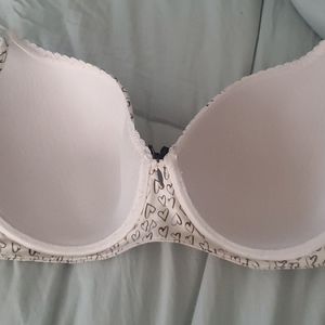 Victoria's Secret Intimates & Sleepwear - Victoria Secret "Heart" bra Victoria's Secret Intimates & Sleepwear - Victoria Secret "Heart" bra